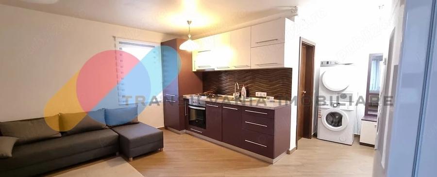 Apartament cu 2 camere semidecomandat în Zorilor
