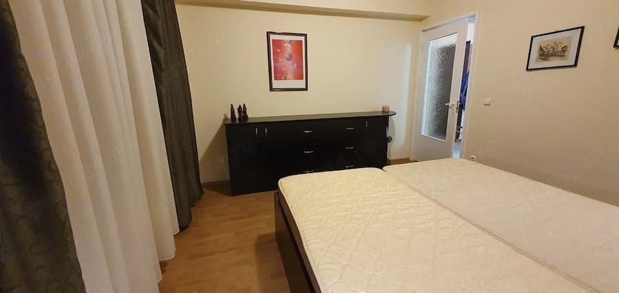 Apartament cu 2 camere decomandat în Lotus