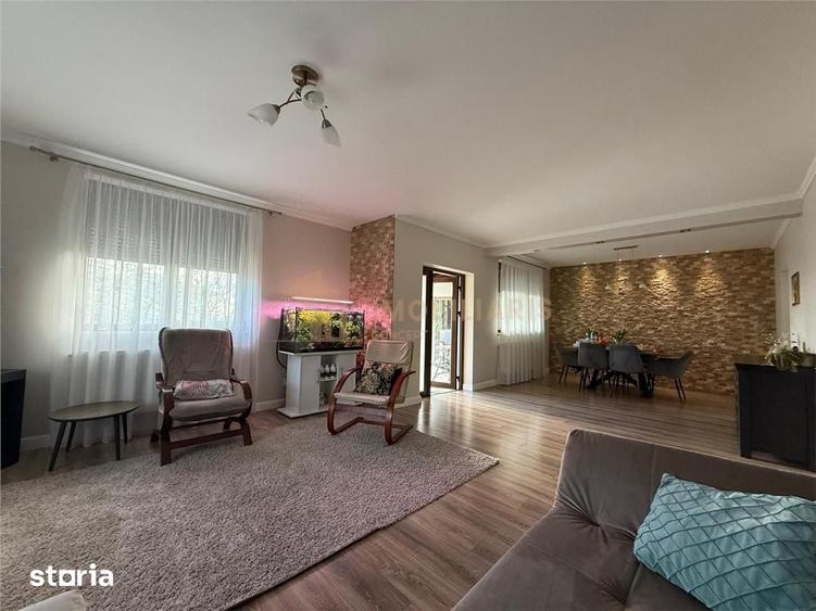 Casă cu 4 camere cu Teren 850 Mp în Tăuții-Măgherăuș