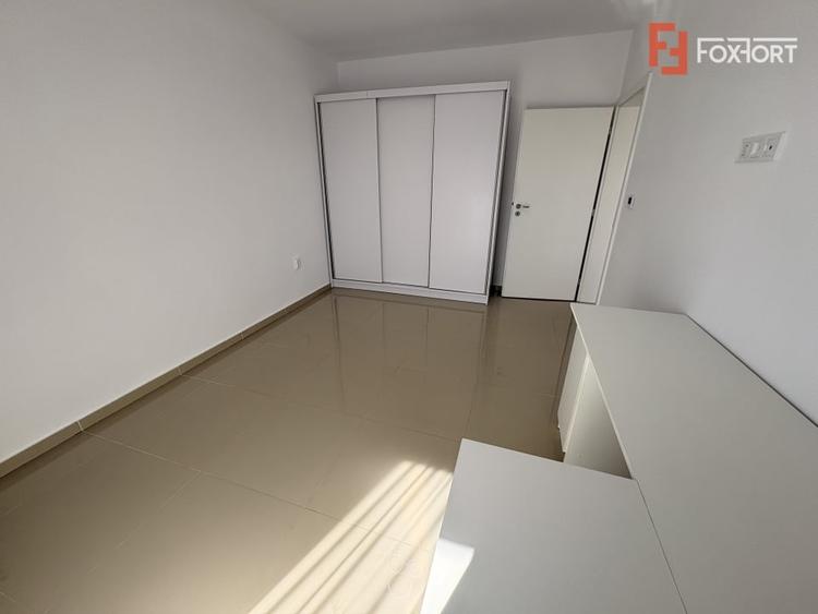 Duplex cu 3 camere cu Canalizare în Giroc