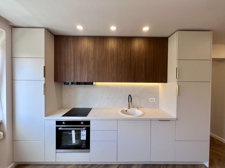 Apartament 3 camere, 52mp utili, etaj 4/7 - Zona Ultracentrala - 3