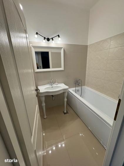 Apartament cu 2 camere decomandat în Vatra Luminoasă