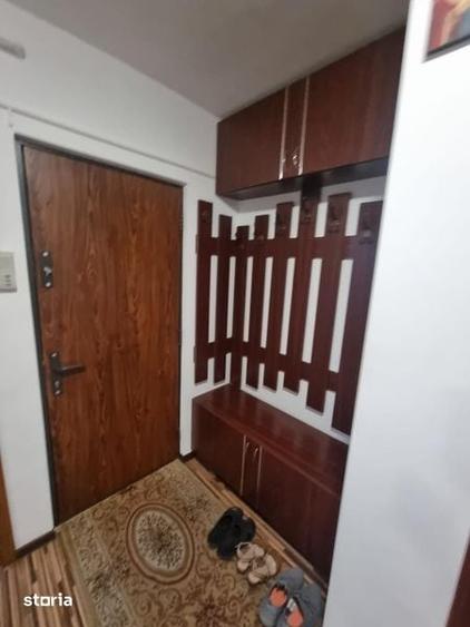 Apartament cu 2 camere decomandat în Lăpuș Argeș