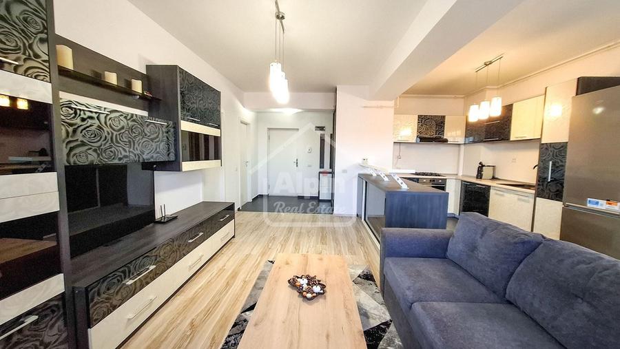Apartament Luminos Spatios De Inchiriat I Astra Alphaville - 13