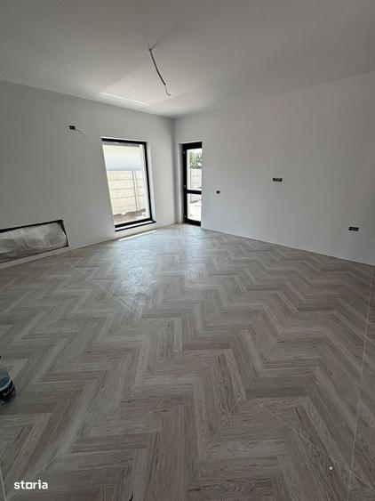 Casa noua cu 4 camere in Berceni - 1