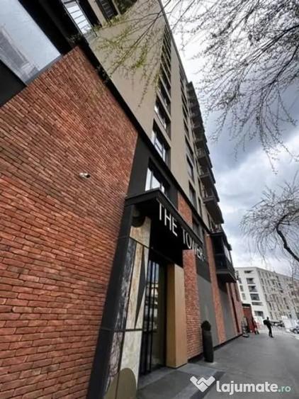 Apartament cu 2 camere decomandat în Sisești