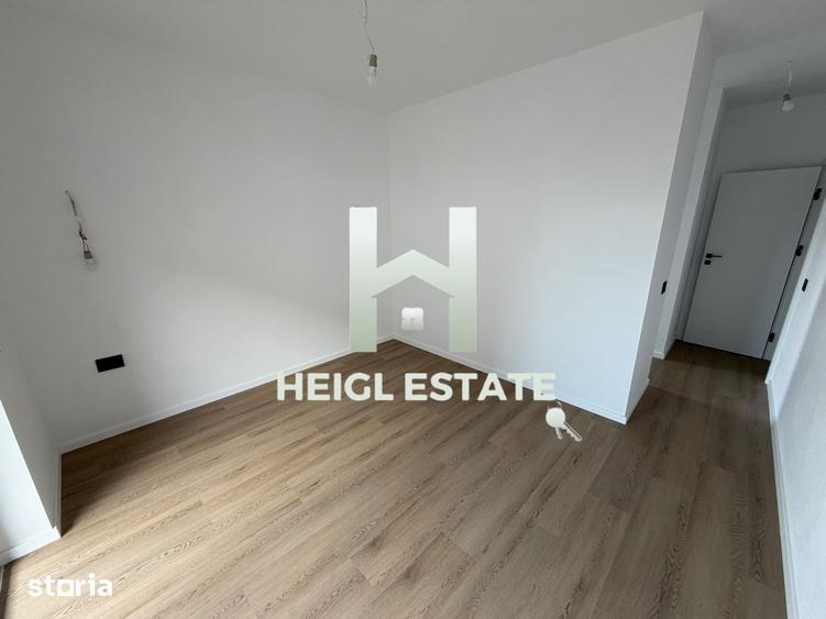 Apartament cu 4 camere în Giroc