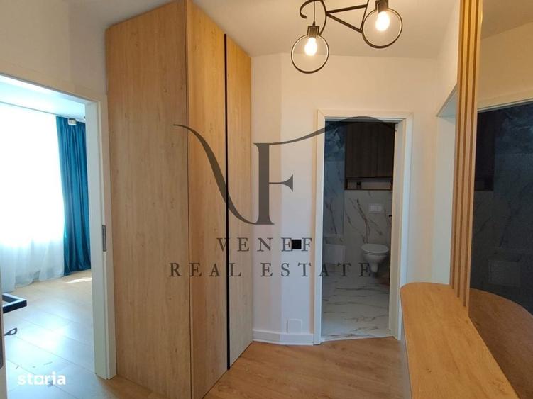 3 Camere 66 mp 1 balcon etaj 10 renovat 2026 Colentina Doamna Ghica - 6