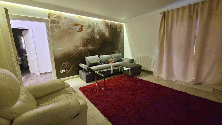Apartament LUX 2 camere D, in Pacurari,Bloc nou, loc parcare - 6