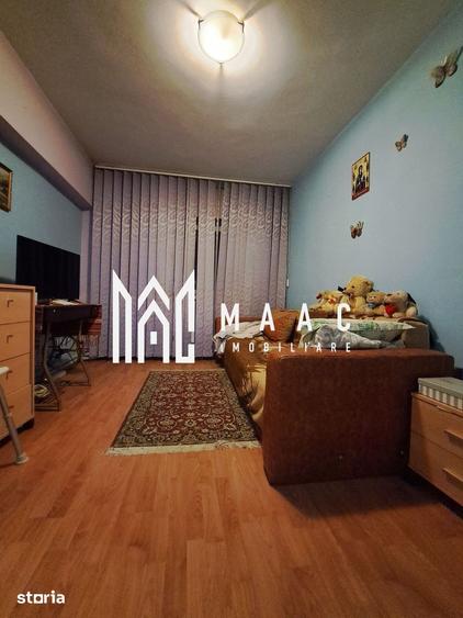 Apartament cu 4 camere decomandat, mobilat în Lenin Sud