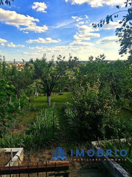 Proprietate panoramica exclusivista in Oradea livada matura cu utilita?i ?i vedere spectaculoasa - 1