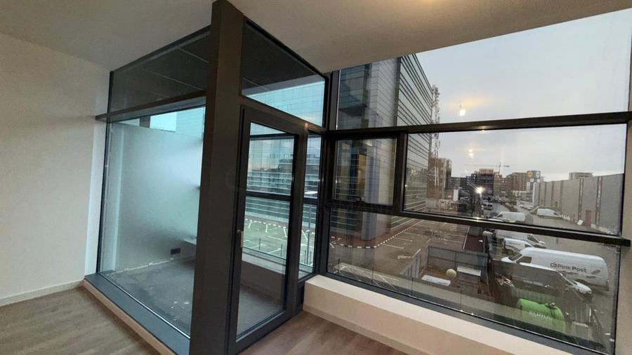 Apartament cu 2 camere semidecomandat în Pipera