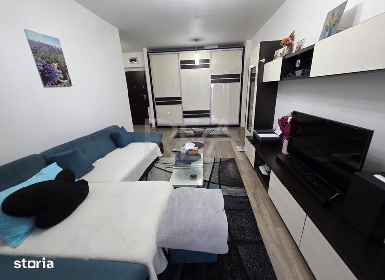 2 camere- 59,59 mp- Centrala Proprie- Bloc 2015-Loc de parcare- Sebast - 4