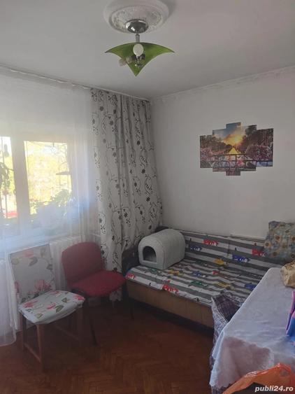 Apartament 3 camere cu boxa Zona Nord Biserica - 4