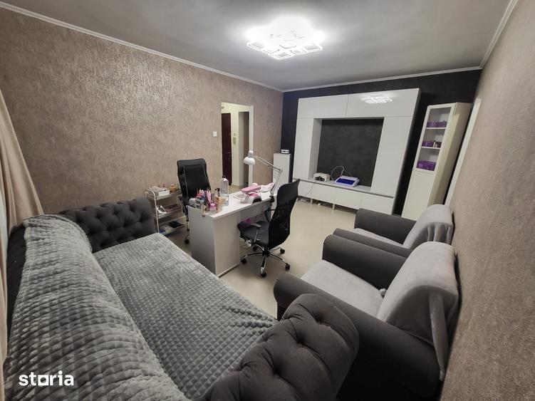 Apartament cu 2 camere în Giurgiului