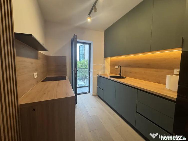 Apartament cu 2 camere decomandat în Unirii