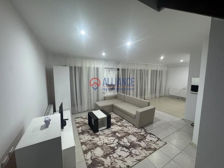 Apartament cu 3 camere decomandat în Tomis Nord