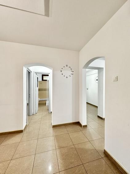 Spațiu comercial, de 52 mp, în City Park Mall