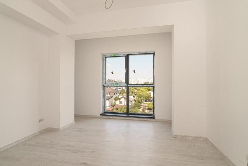 Apartament cu 3 camere decomandat în Nicolae Grigorescu
