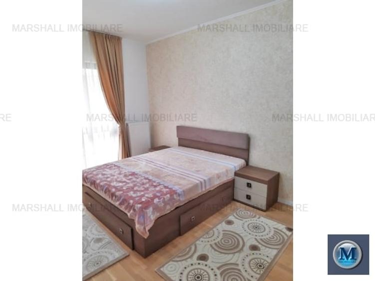 Apartament cu 2 camere decomandat, mobilat în Albert