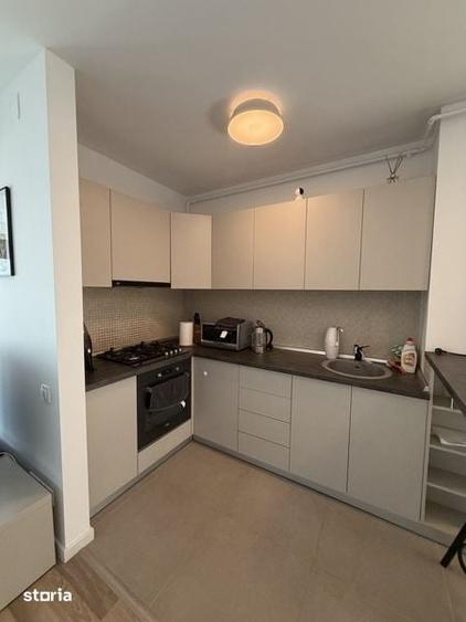 Apartament cu 2 camere în Grozăvești