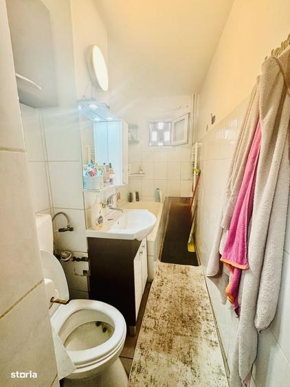 Apartament 2 camere parter Vlaicu - 6