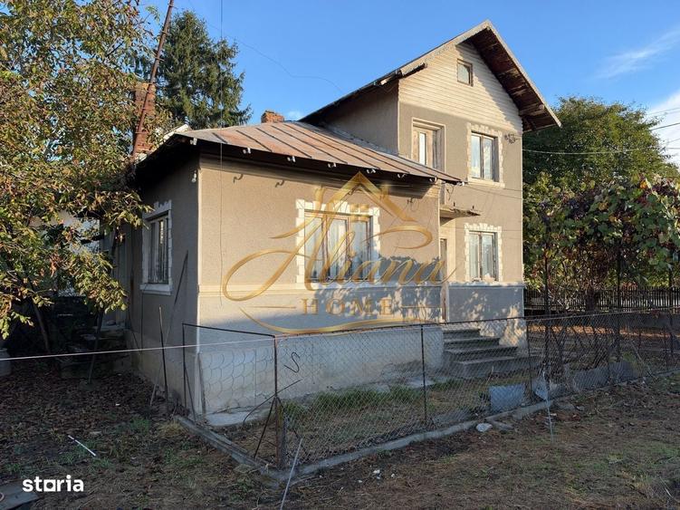 Casă cu 3 camere în Colanu