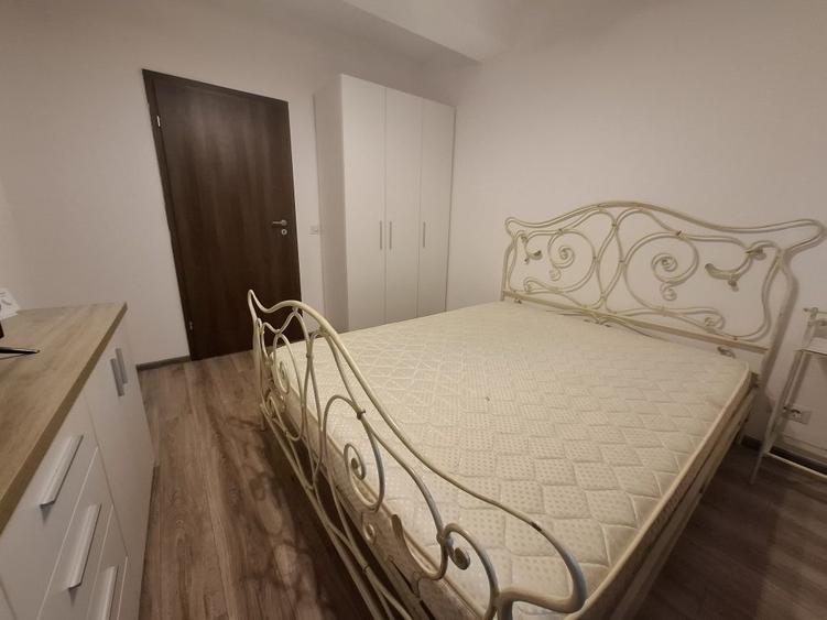 Inchiriez apartament cu 2 camere in zona Cartierului Latin - 2