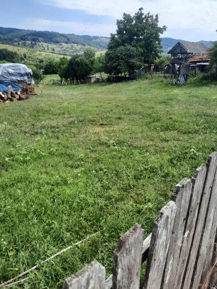 VAND TEREN intravilan sat Ogretin, Jud.Prahova Localitate Valenii de Munte 1500mp - 5