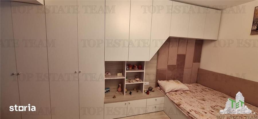 Apartament premium cu 3 camere, finisaje de lux si design modern, Cons - 4