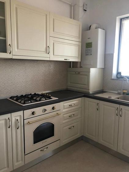 Apartament cu 2 camere decomandat în Prundu