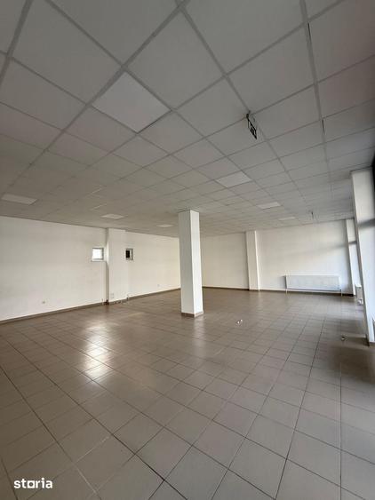 Spațiu comercial, de 421 mp, în Central
