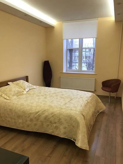 Garsonieră decomandată în Rahova