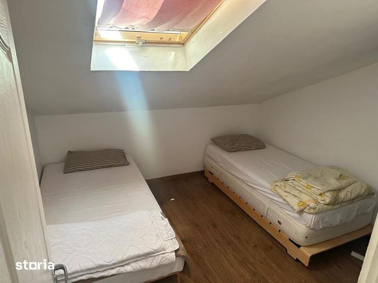 Apartament cu 3 camere în Recea