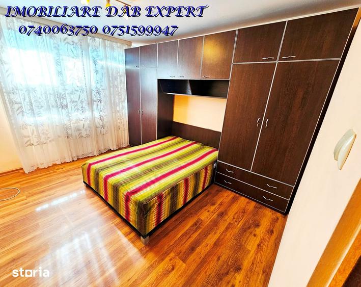 Inchiriere apartament 2 camere in Tiglina 2 , mobilat si utilat - 7