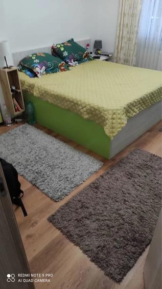 Ap 2 camere decomandat, Sector 3, Drumul Gura siriului (langa bazin Titan) - 7