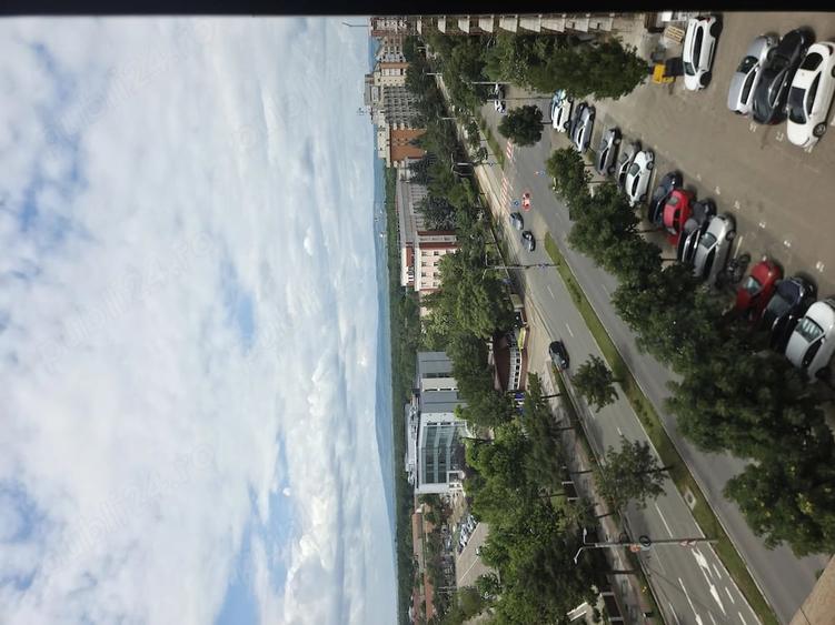 Apartament cu 2 camere semidecomandat în Unirii Sud