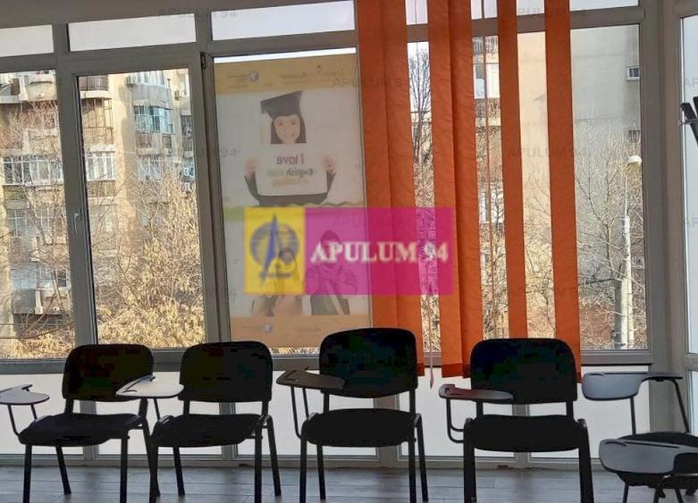 Birou, de 1,084 mp, în Lujerului