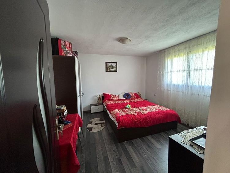Casă cu 2 camere în Lacurile