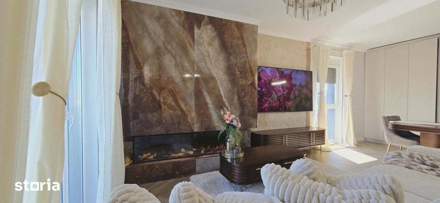 Apartament cu 2 camere decomandat în Lotus