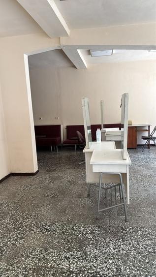 Spațiu comercial, de 127 mp, în Central