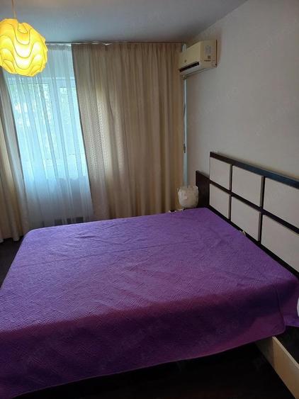 Apart 2 camere 60m2 + Centrala Proprie | Aviatiei - Str. Capalna - 4