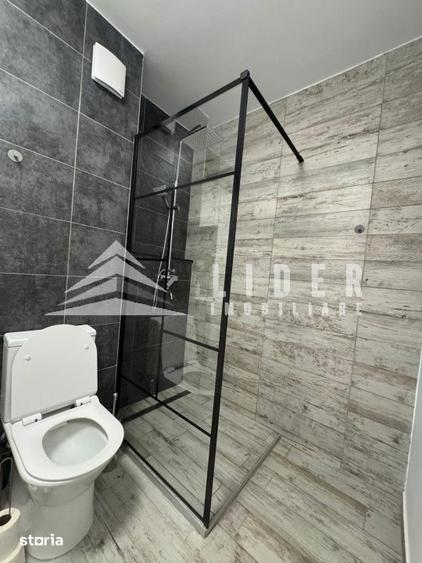 Apartament cu 2 camere, mobilat în Zorilor