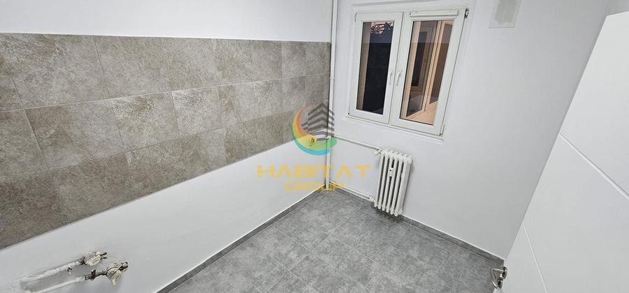 Apartament cu 2 camere semidecomandat în Timișoara