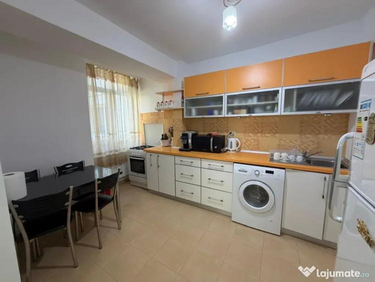 Apartament 2 camere, 60 mp, zona Hurmuzachi - Radauti (Suceava) - 8
