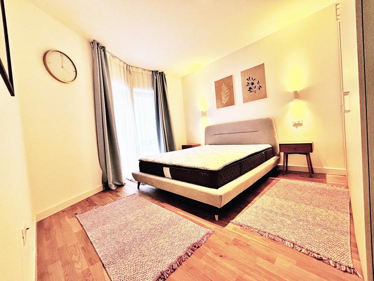 Apartament de 3 camere la poalele Tampei | Vedere panoramica - 6
