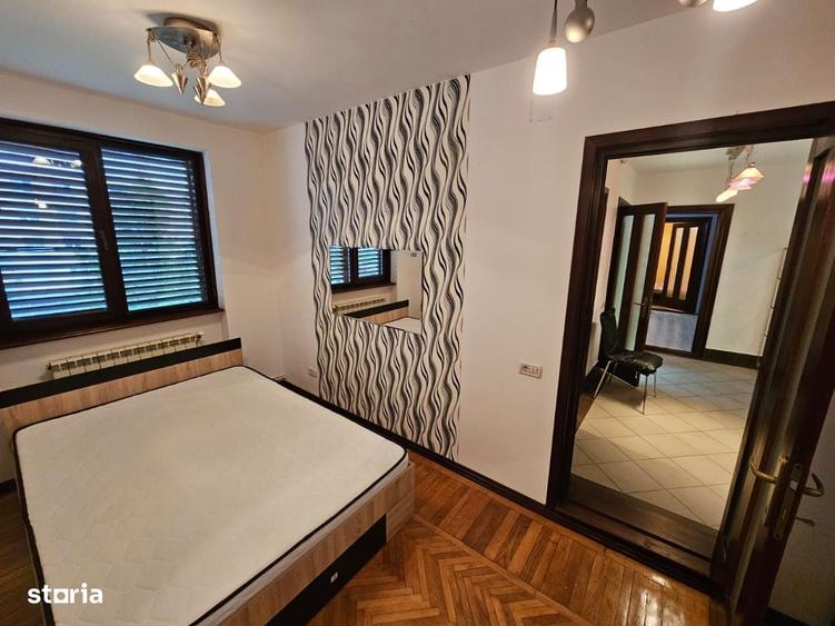 Apartament cu 3 camere în Deve