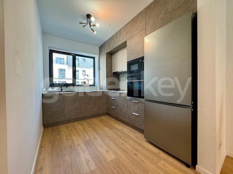 Vilă partial mobilata cu 4 camere | prima inchiriere - 4