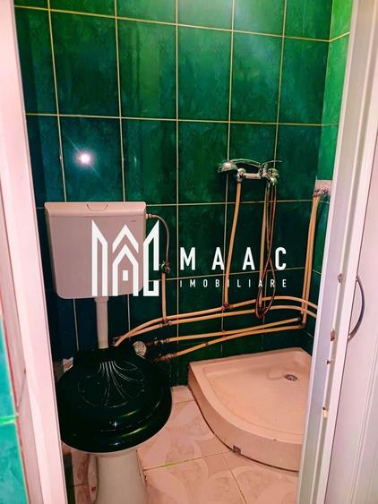 Apartament cu 2 camere semidecomandat în Petrișor