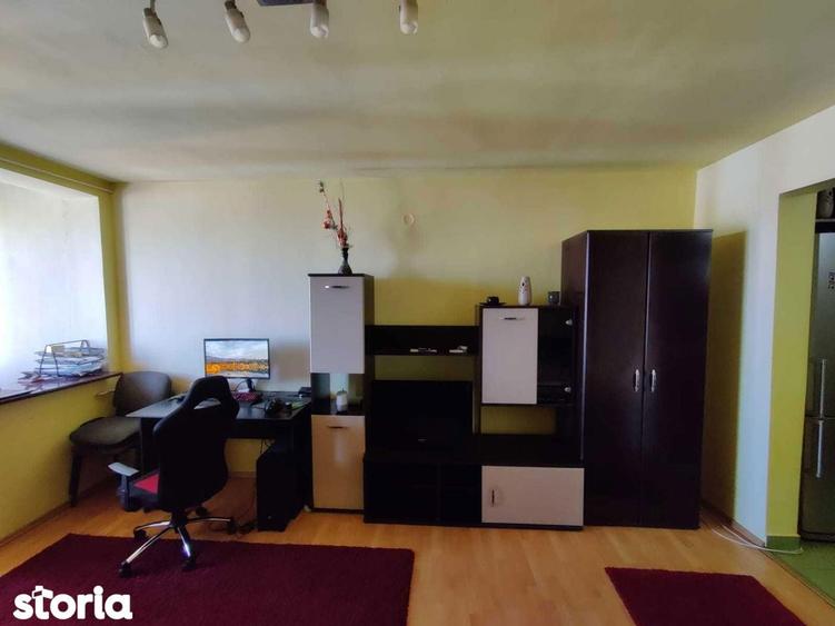 Apartament 1 camera-Take Ionescu-Mobilat si utilat-Ideal investitie! - 5